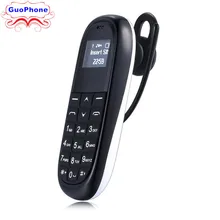 KK1 мини телефон экстренной карты с резервным кошельком телефон ультратонкий беспроводной Bluetooth наушники дозвона маленький сотовый телефон