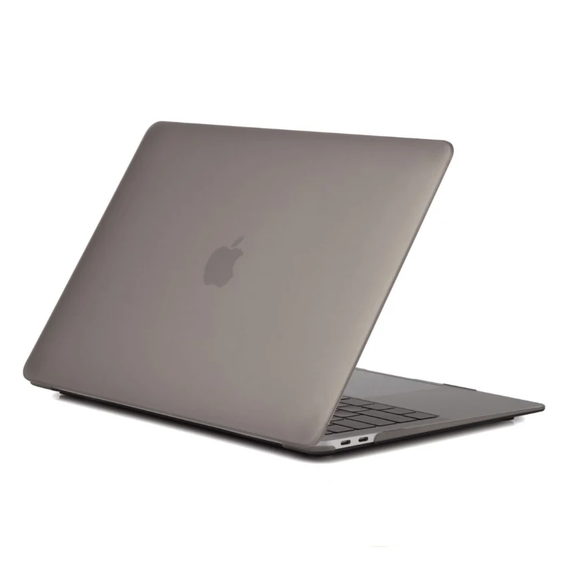 Жесткий чехол + для клавиатуры 2020 М1 чип Macbook Air 13 Pro inchs Mac 16 15 ноутбука с сенсорной