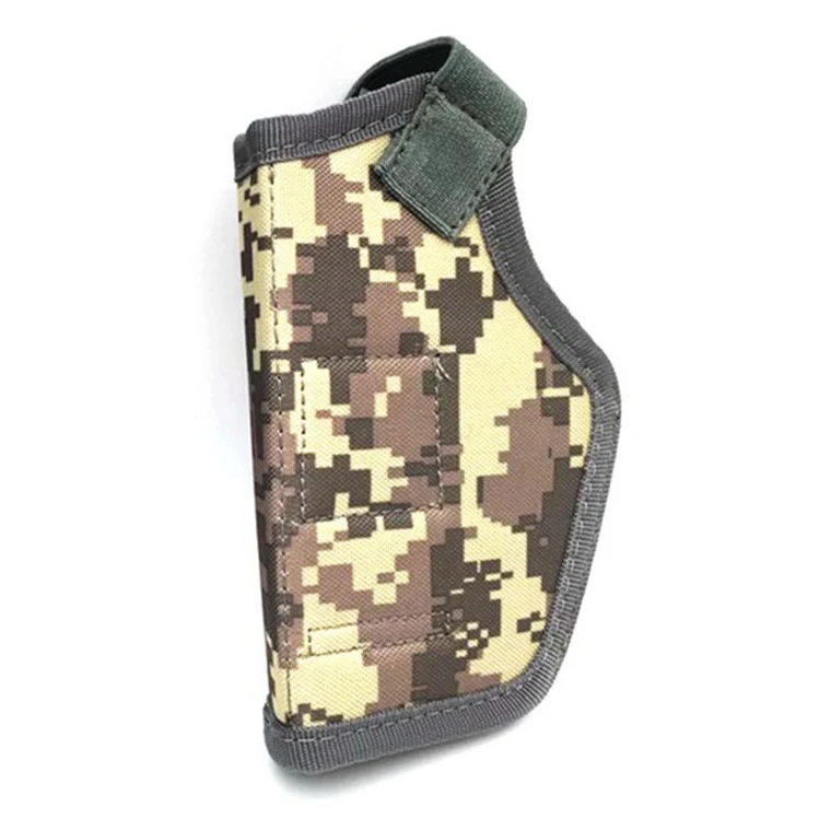 IWB стелс тактический пистолет кобура Glock пистолетный мешок внутри скрытого ношения кейс для пистолета для Аксессуары для охоты и спорта - Цвет: d
