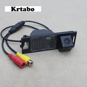 

Car Rear View Back Up Reverse Parking Camera for Hyundai ix35 2009~2013 CCD HD Night Vision Waterproof high quality