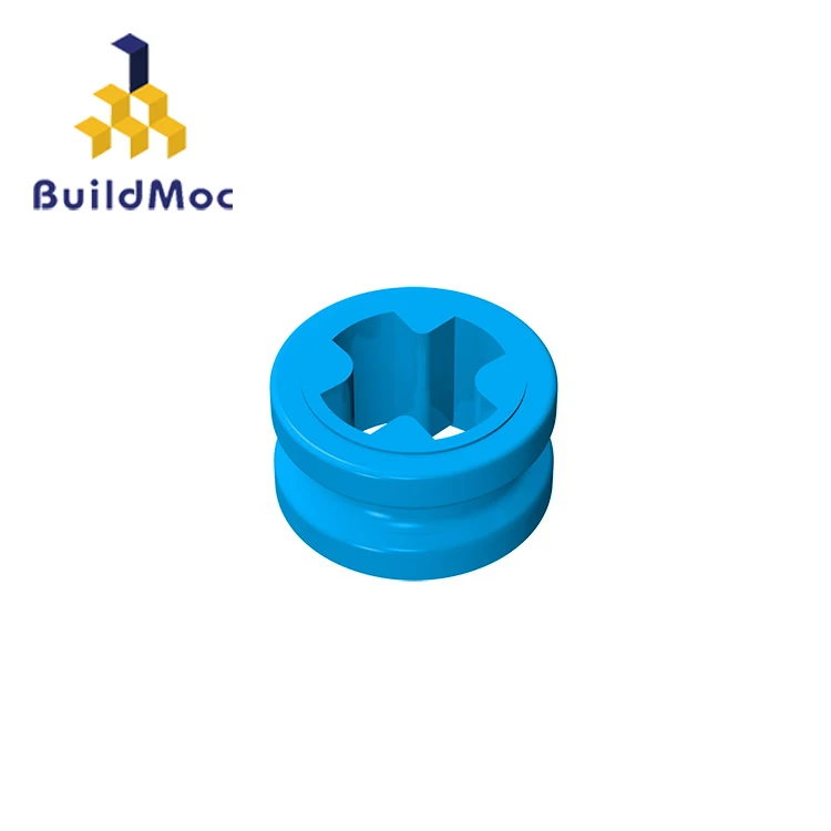 BuildMOC 32123 4265 Technic changever Catch для строительных блоков части DIY развивающие творческие