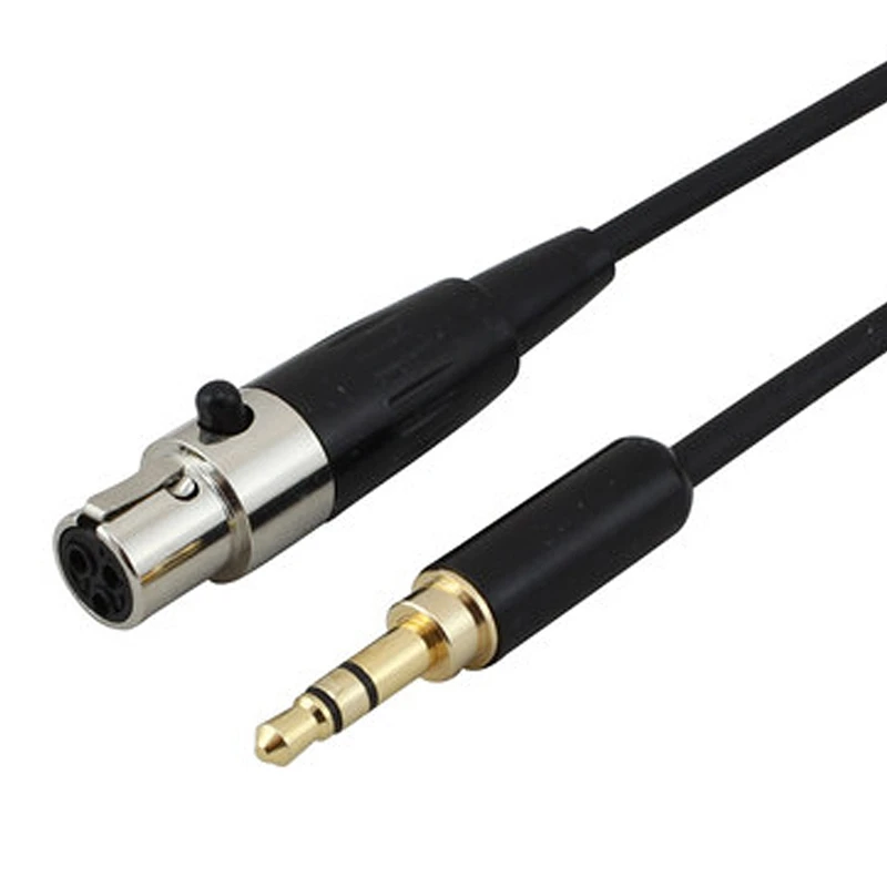 BM800 PC  ͼ ũ ׷ ī޶  3.5M 3Pin ̴ XLR  0.5 Mm 