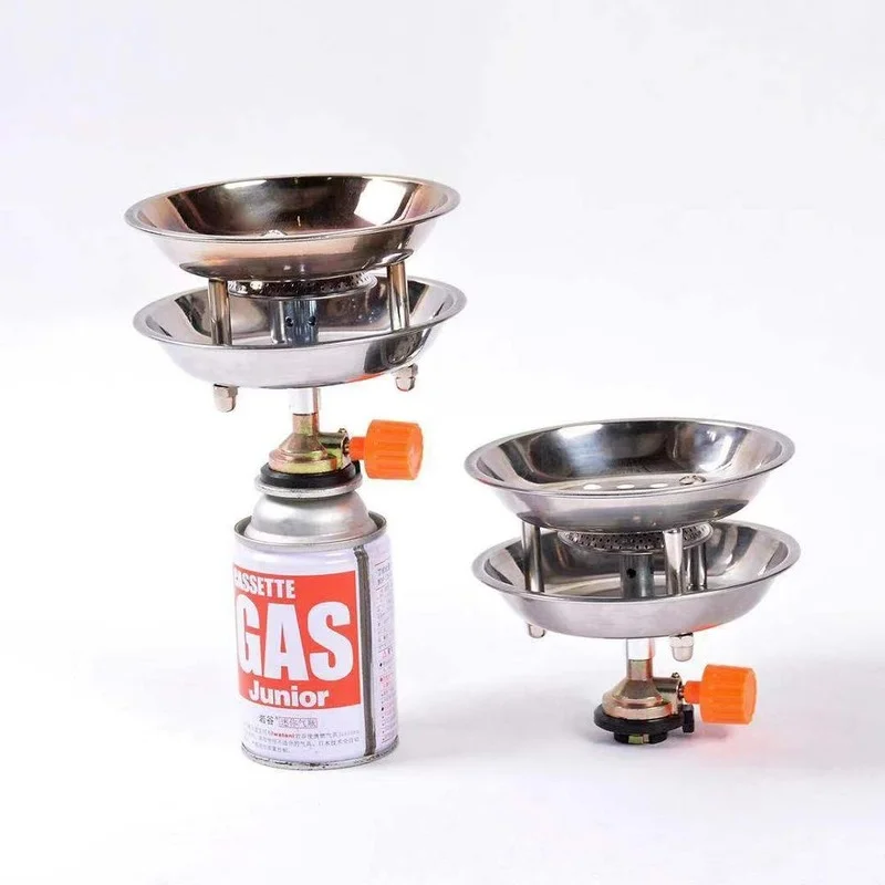 Outdoor Hookah Gas Stove Burner Shisha Charcoal Burner Coconut Coal