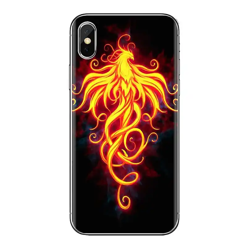 lite pro mini 2017 sla-l02 sla-l22 2i the rising fire phoenix