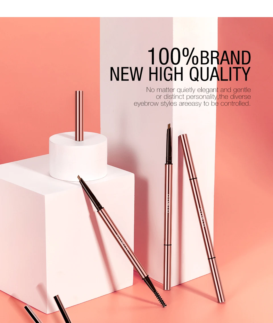 otwoo eyebrow pencil