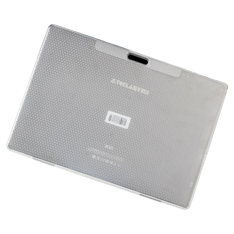 Teclast M30 Мягкий ТПУ чехол ультра тонкий чехол для Teclast M30 10,1 дюймов планшетный ПК