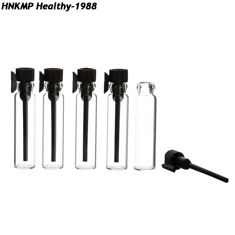 20 Pack 3ml/2ml Mini Clear Plastic Spray Bottle Empty Cute Perfume Atomizer For Cleaning, Travel, Essential Oils, Perfume