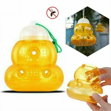 Висячие ловушки улей ловушка для ОС Hornets куртки ОСА репеллент Hornet ловушка ОСА Hornet ловушка для пчел принадлежности для пчел