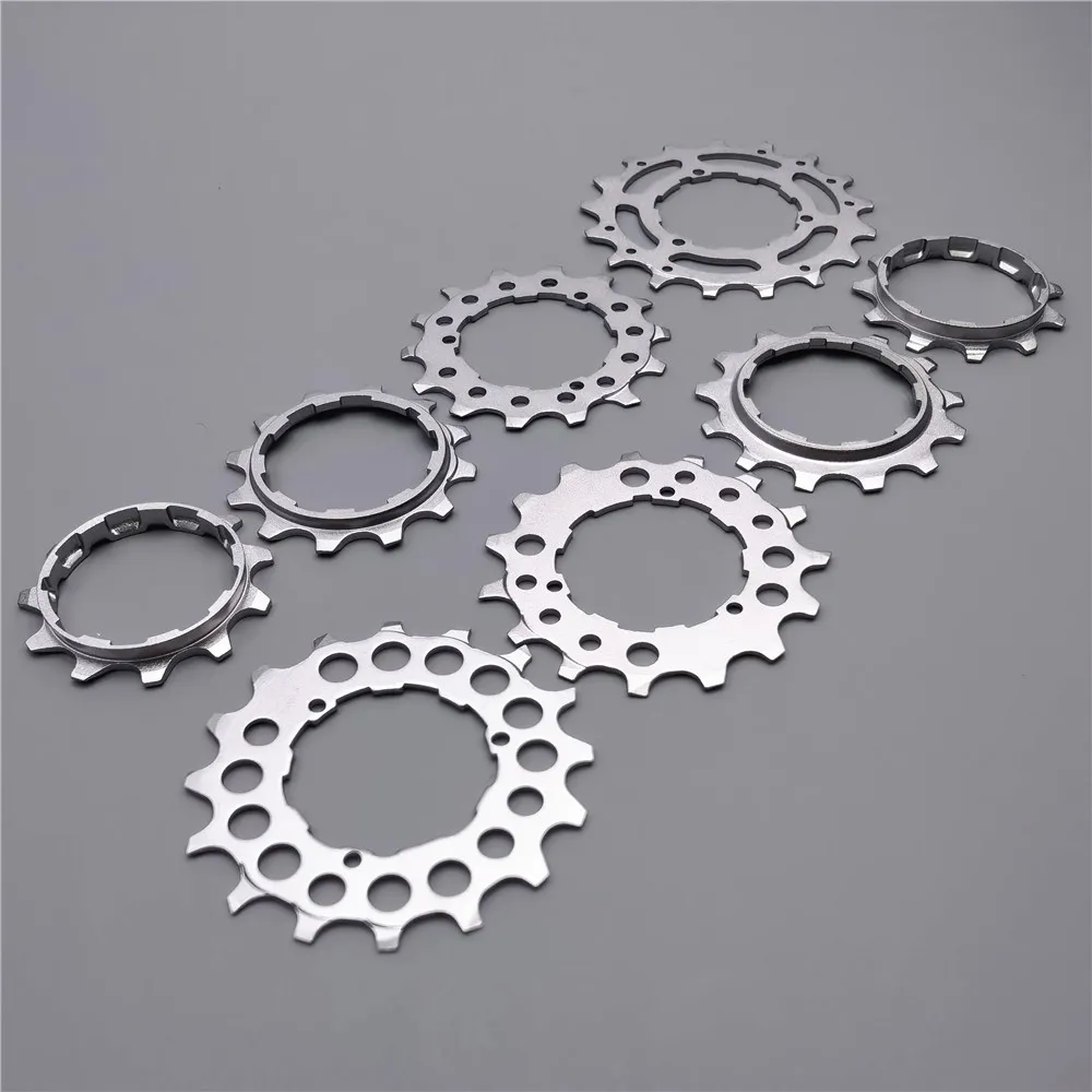 Bicycle cassette SHIMANO XT CS-M771 10 speed cog sprocket wheel unit 11/12/13/14T