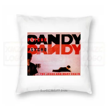 

The Jesus And Mary Chain Psychocandy Pillow case New Women Men
