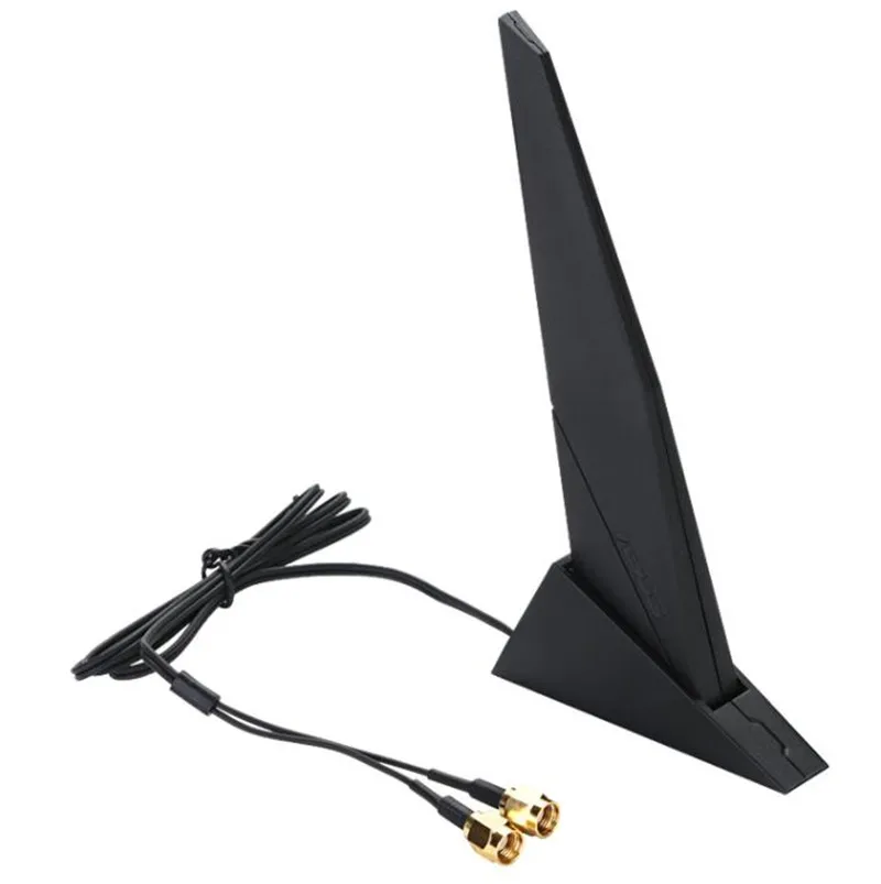 Network Card Antenna For Intel Ax200 9260ngw Ax201 9560ngw Asus Z390