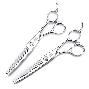 

SR-9CR-015 Japan Steel Professional Hairdressing thinning Scissors