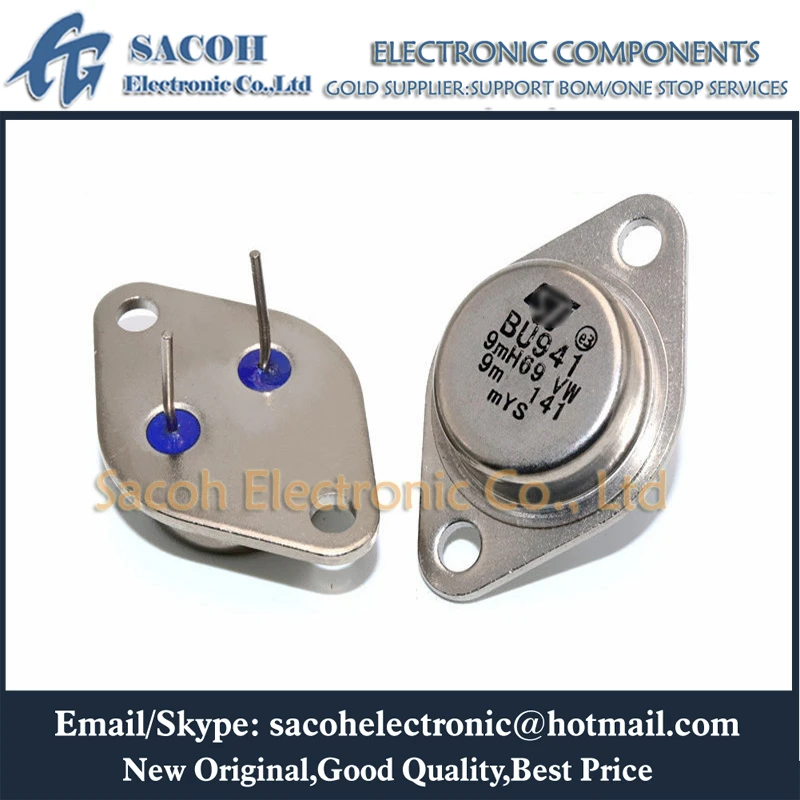 Genuine New Original 2pcs/lot Bu941 Bu941r Or Bu931r Bu931 Or Bu932r ...