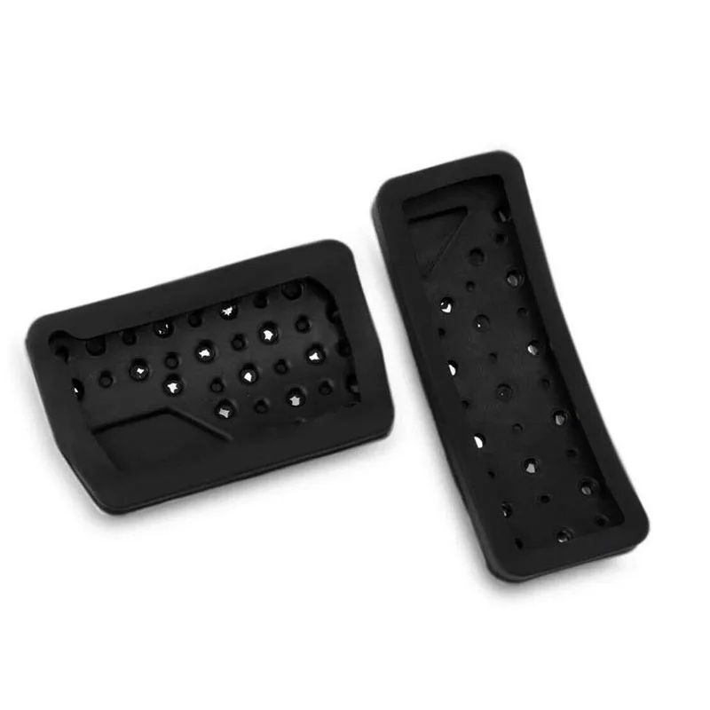 Подставка для ног педали тормоза акселератора топлива Jeep Grand Cherokee 2014 2015 2016 2017 2018