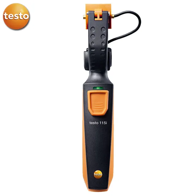 Testo 115i