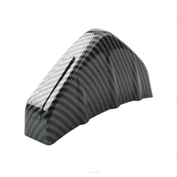 

4Pcs Universal Car Rear Bumper Lip Spoiler Diffuser For geely atlas ada 2107 golf mk4 chrysler 300c tiida mitsubishi pajero