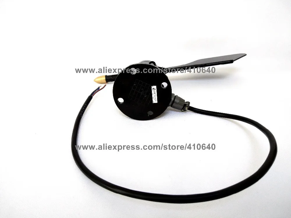  Wind Direction 0.4-2V   (16)