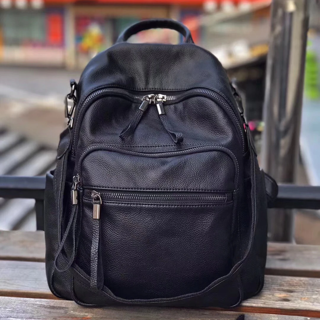 ladies backpack bags