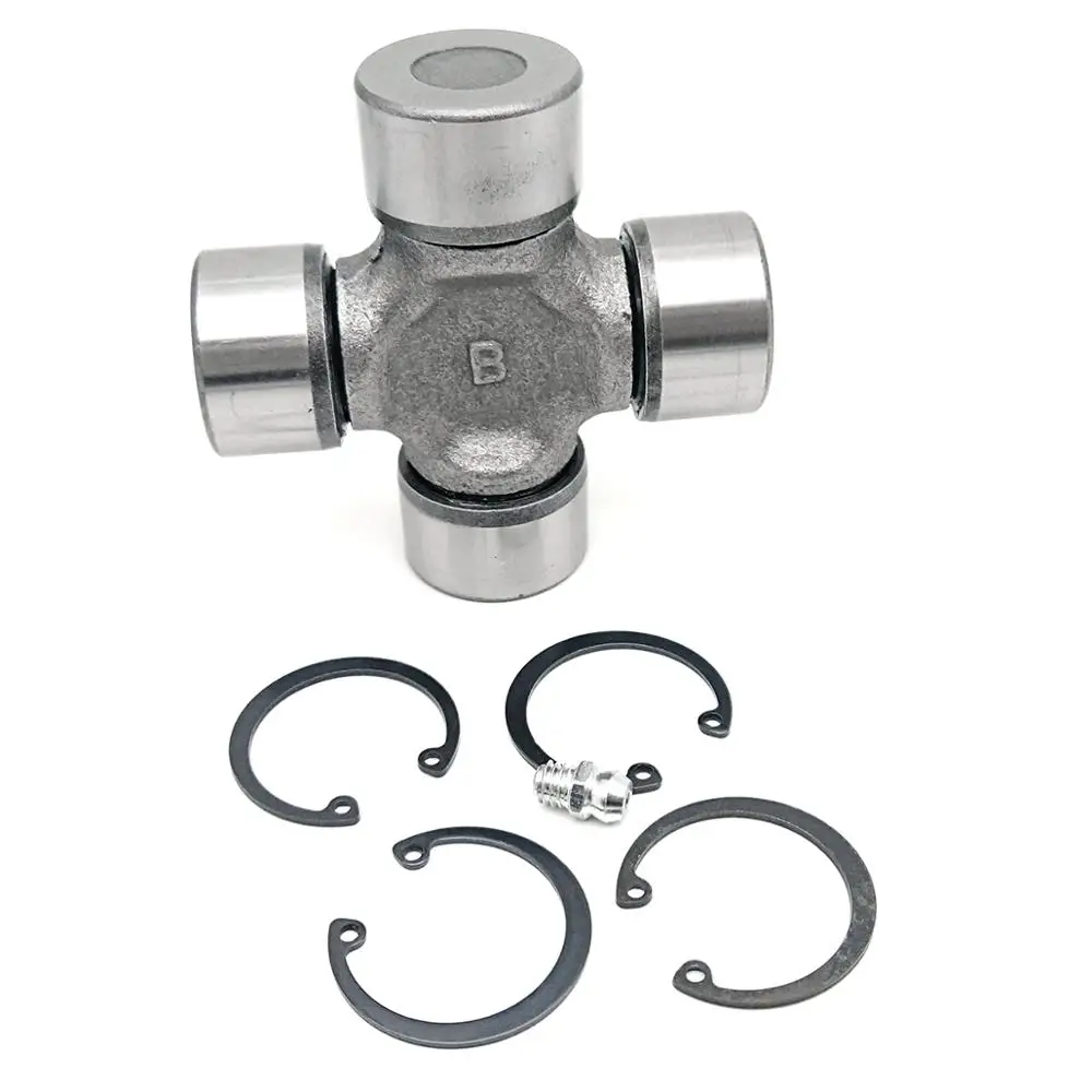1pcs 29X76 MOCHU U-joints 29*76 UNIVERSAL JOINTS BEARING Outside Snap Ring Universal Joints Crucetas Joints de cardan