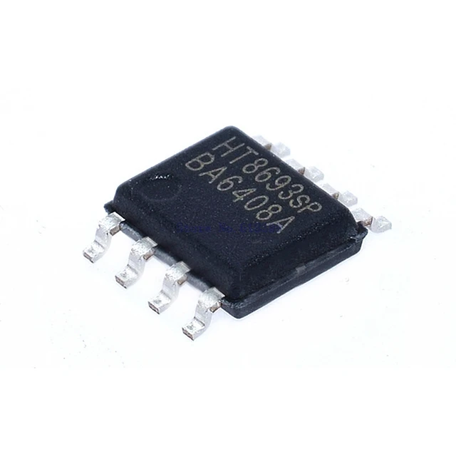 

Ht8693 Smd Sop-8 Mono Audio Amplifier Chip Ht8693sp