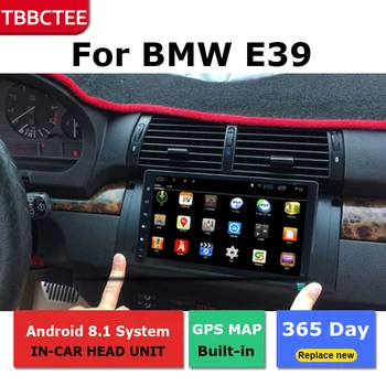 

Android Car GPS Navigation For BMW E39 E53 E38 1994~2006 Car dvd player BT RDS Mlutimedia player Navi 2Din WiFi