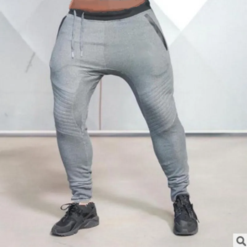 

2017 New Products Solid Color Trousers AliExpress Ebey Sale Platform New Style