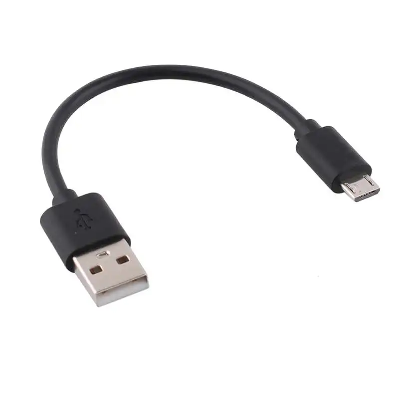 Рисунок 2 - TPE Micro USB кабель OD 3