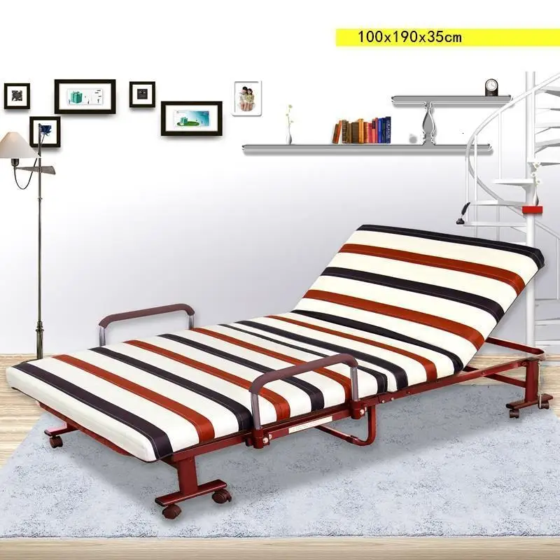 MODEL Q Meble A Castello Mobile Recamaras Letto Matrimoniale детская коробка мебель для спальни Mueble De Dormitorio Cama Современная складная кровать - Цвет: MODEL Q