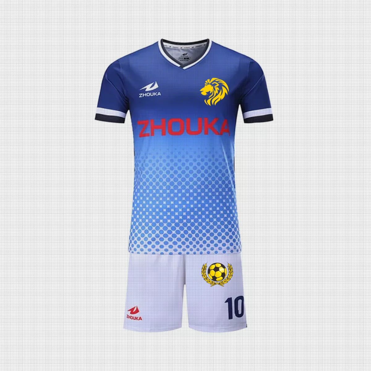 football jersey design maker