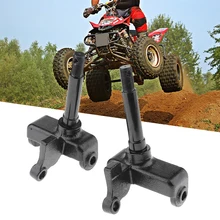 M14 ATV поворотный кулак в сборе L& R для 110cc 150cc 200cc 250cc ATV Quad Bike Go Kart и т. д. 10 мм аксессуары для мотоциклов