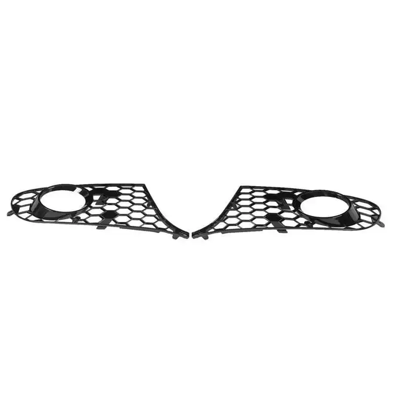 2pcs   Ȱ Ʈ ׸ 5K0853665  ޽ ü  ٰ MK6 2009-2013  Foglight ׸ ο