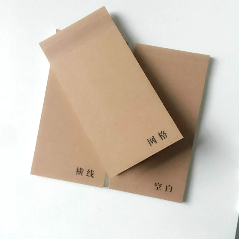 

Factory Batch Cowhide Environmentally Friendly Portable Present Creative Hand Pockets Notebook Notepad Mini Notebook TODO Notebo
