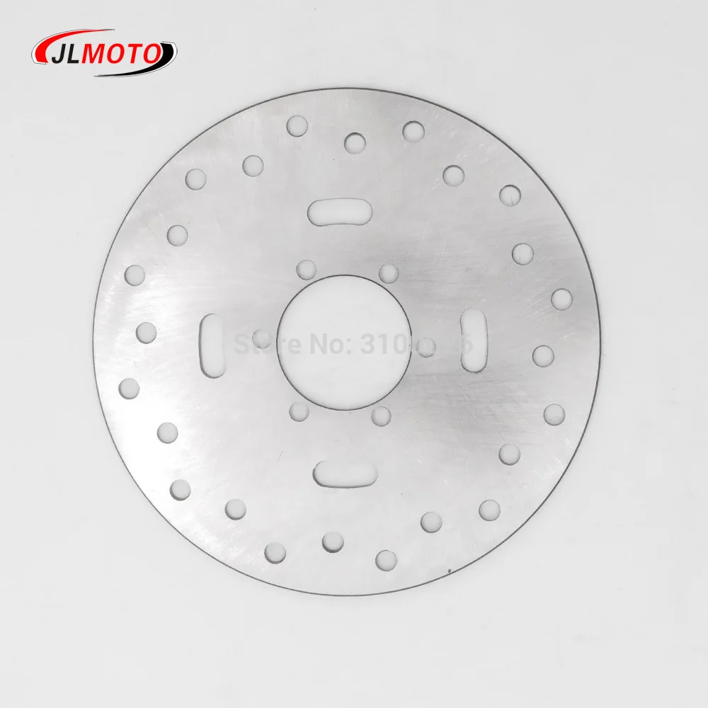 JLA-21B-081-4-FRONT-DISC-BRAKE-180mm-RACING-ATV-250CC-JINLING-PARTS