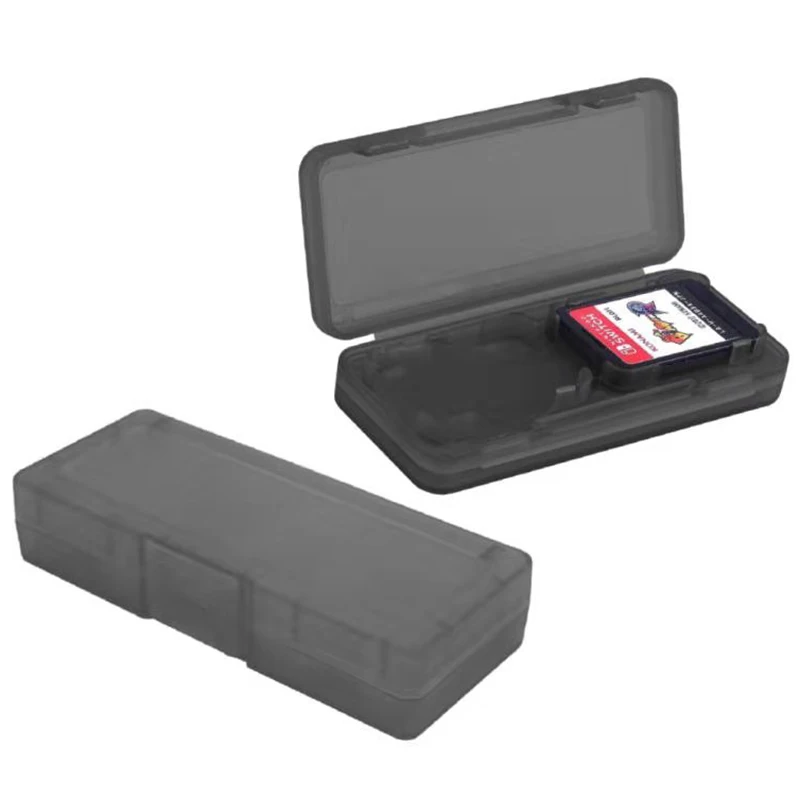 Ipega 18 в 1 Набор аксессуаров для nintendo Switch геймпад/футляр для карты TF/Thumb Stick cap/Защитная крышка/наушники/конвертер для микрофона/Storag