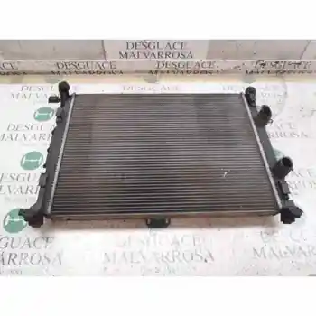 

WATER RADIATOR RENAULT MEGANE II SALOON 3P 58, 5X46 CM