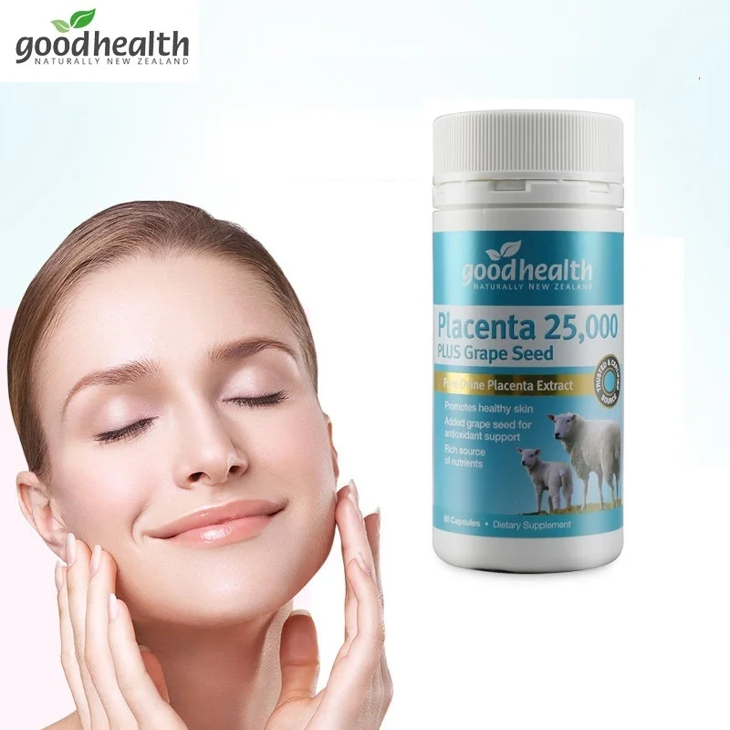 anti aging amino acid supplements