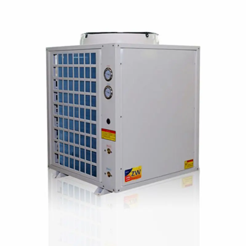 Haitong энергии нагреватель воздуха на дизельном топливе, Вертикальные коммерческих Фтор-помпа с нагревателем для источника циркулирующего воздуха 3/5/10p - Цвет: 5P