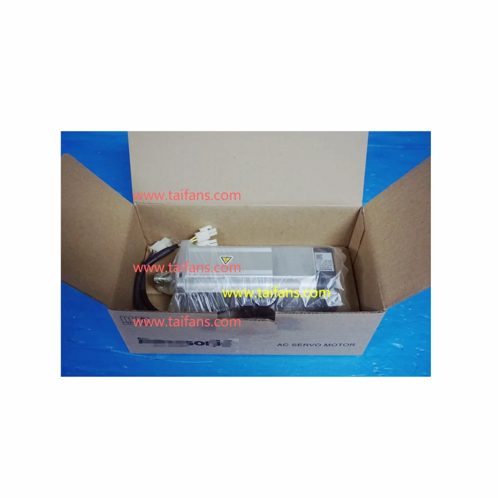 Серводвигатель переменного тока MHMD042G1V/MSMD042G1V MBDKT2510E MSMJ082G1V MHMD082G1U MHMD042G1D