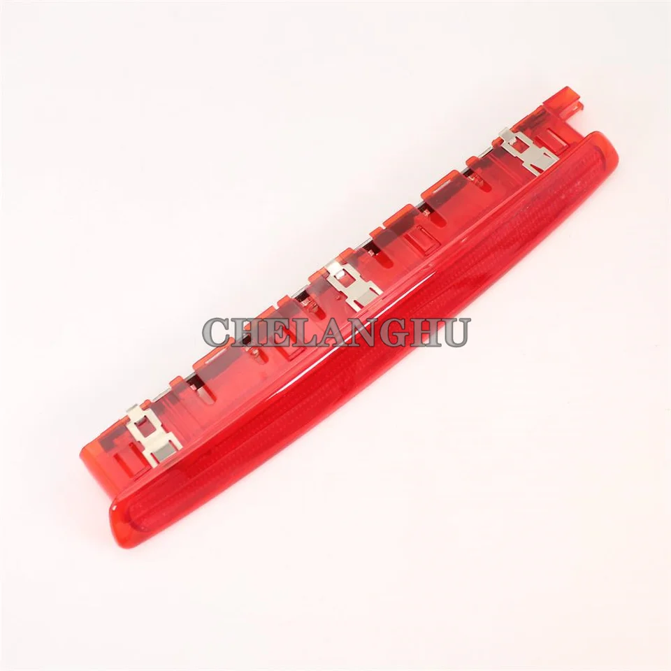 Feu Stop Arrière À LED À Levier Haut 3ème 6J0945097A Pour