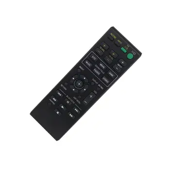 

Remote Control For Sony RM-ANP110 RM-ANP085 HT-CT260 HT-CT660 HT-CT260H AV Home Theater System Sound Bar