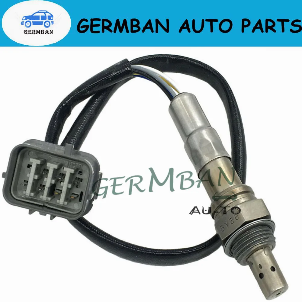 Кислородный датчик Lambda Air 22641 AA050 22641AA050 0258007084 для Subaru impreza Forester GD SG 2001 06