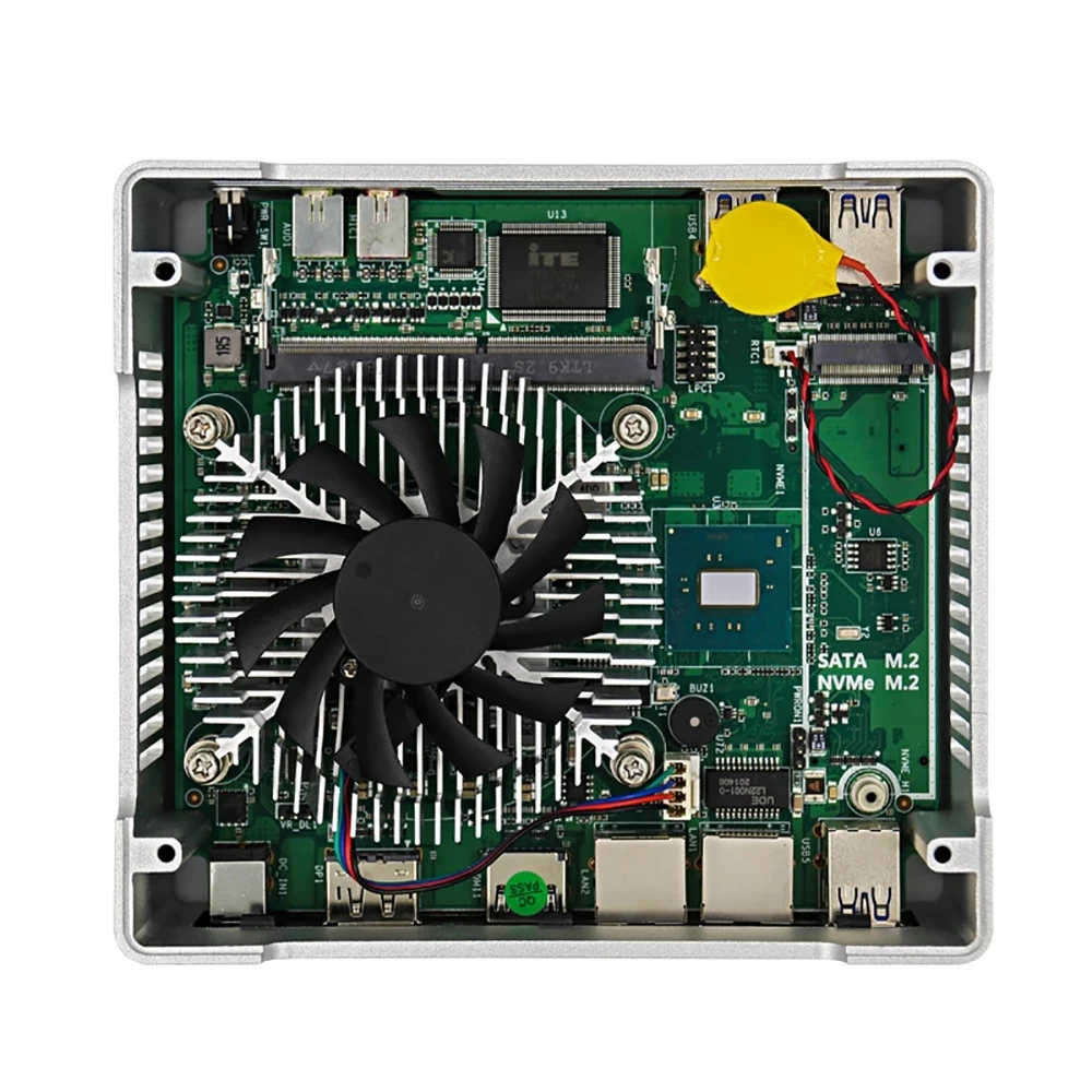 マウスコンピューター 第10世代Core i7-1065G7 SSD+HDD