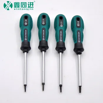 

Socket Usable Screw Driver U-Shaped in Cross Screwdriver Split Bullet Socket Triangle Special Shape Screw Driver