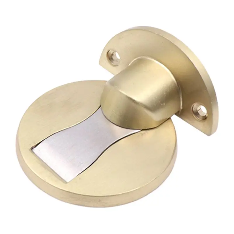 GD Upgrade magnetic door suction stainless steel magnetic furniture hardware G99A - Цвет: GD