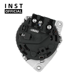 

ALTERNATOR FOR E312D/E315D C4.4 2873A704 28V 55A