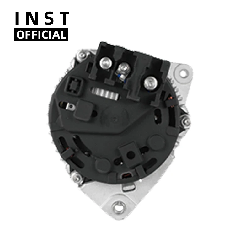  ALTERNATOR FOR E312D/E315D C4.4 2873A704 28V 55A | Автомобили и мотоциклы