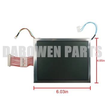 

LCD Module (1st Version) for Motorola Symbol VC6000 VC6090 series