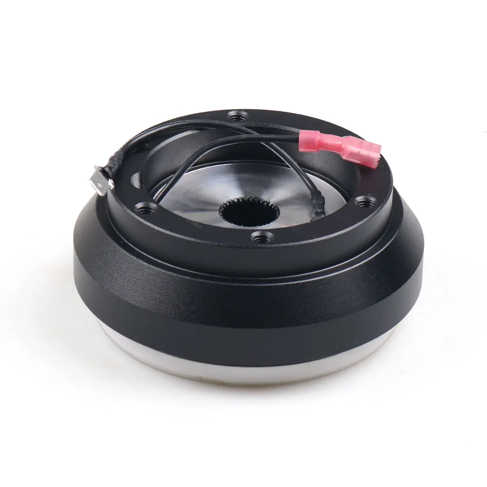 Thin Version 6 Hole Steering Wheel Hub Adapter Boss Kit for Toyota Camry Corolla 120H 2