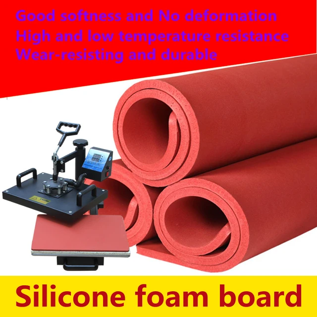 Foam Cylinder SUPER SOFT 