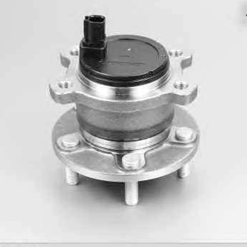 

CAR rear wheel axle head 2007-2011for dmo nd eo ca3 mon deo A8 Wheel bearing Rear wheel bearing Wheel hub assembly